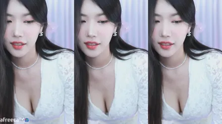 BJ惠林(혜림이)2022年4月15日舞蹈剪辑121944